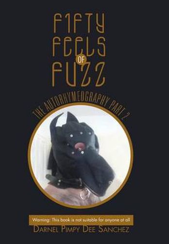 Cover image for Fifty Feels of Fuzz