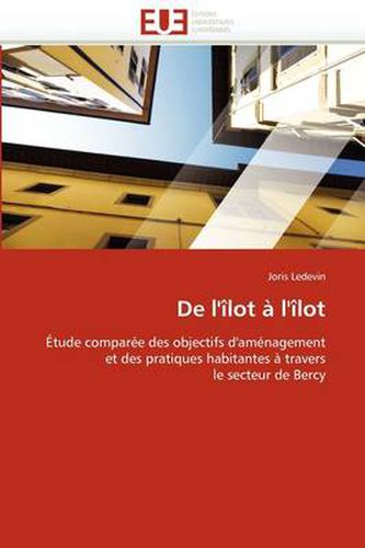 Cover image for de L' Lot L' Lot