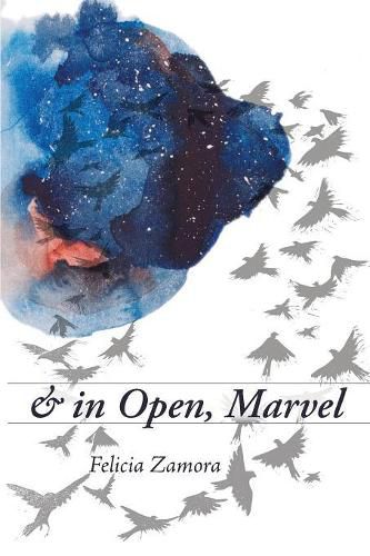 Cover image for & in Open, Marvel