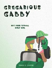 Cover image for Gregarious Gabby