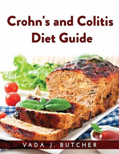 Cover image for Crohn's and Colitis Diet Guide