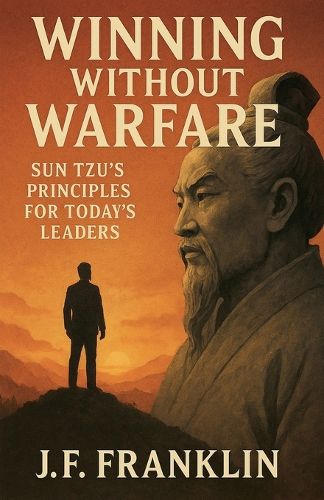 Cover image for Winning Without Warfare