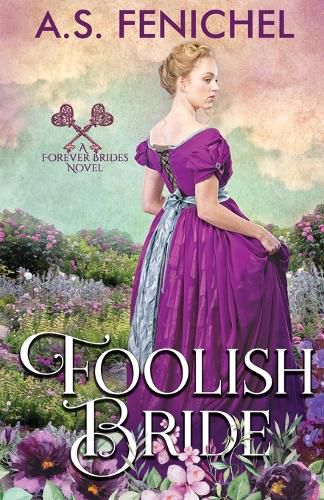 Cover image for Foolish Bride