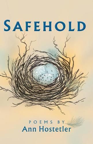 Cover image for Safehold: Poems