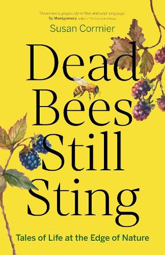 Cover image for Dead Bees Still Sting