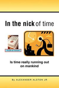 Cover image for In the Nick of Time