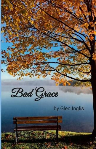 Cover image for Bad Grace