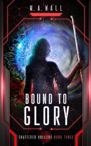 Cover image for Bound To Glory