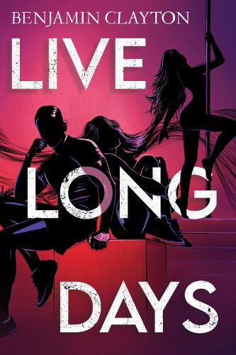 Cover image for Live Long Days