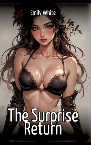 Cover image for The Surprise Return
