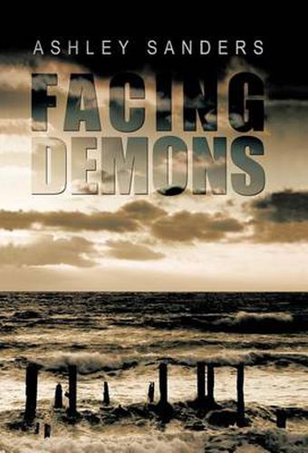 Cover image for Facing Demons