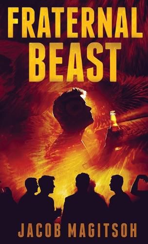 Cover image for Fraternal Beast