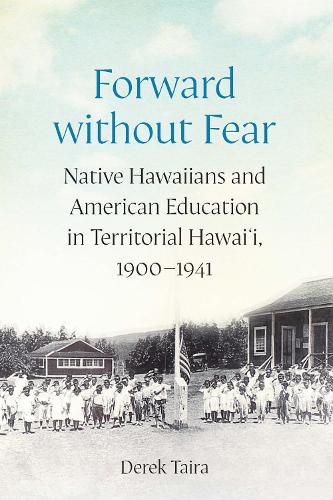 Cover image for Forward Without Fear