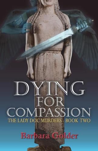 Cover image for Dying for Compassion