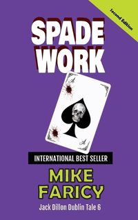 Cover image for Spade Work