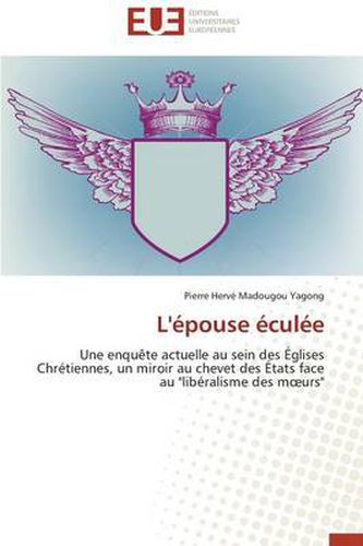 Cover image for L'Epouse Eculee