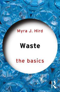 Cover image for Waste: The Basics