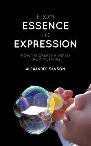 Cover image for From Essence to Expression