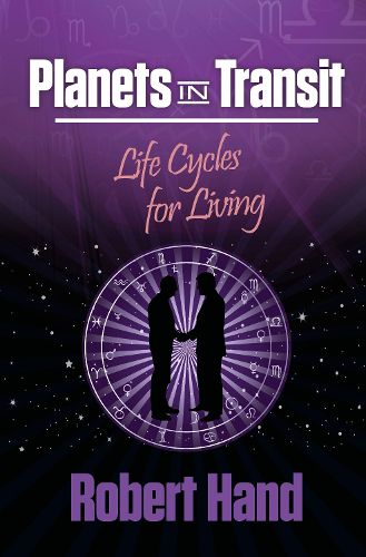 Cover image for Planets in Transit