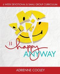 Cover image for Happy ANYWAY