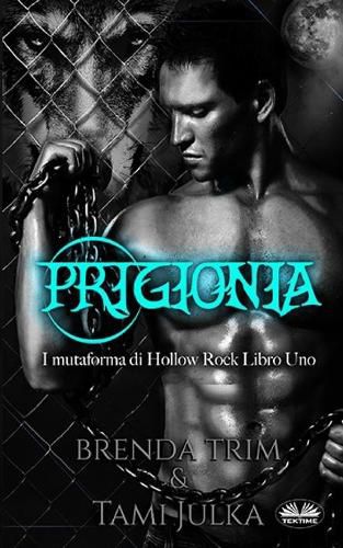 Cover image for Prigionia: I mutaforma di Hollow Rock - Libro uno