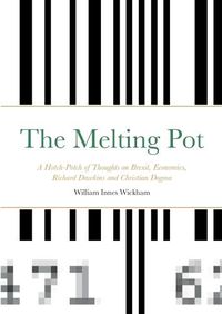 Cover image for The Melting Pot