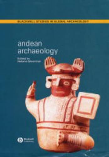 Cover image for Andean Archaeology