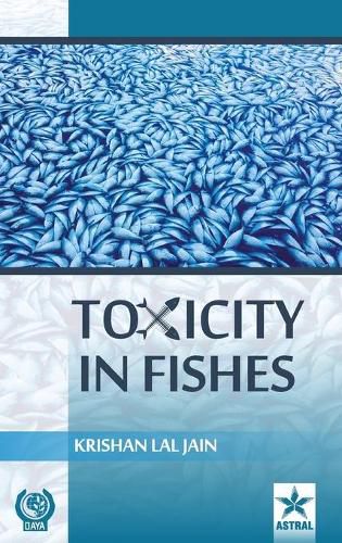 Cover image for Toxicity in Fishes