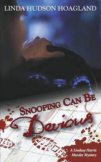 Cover image for Snooping Can Be Devious