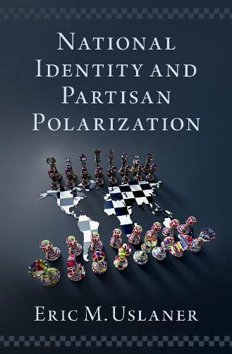 Cover image for National Identity and Partisan Polarization