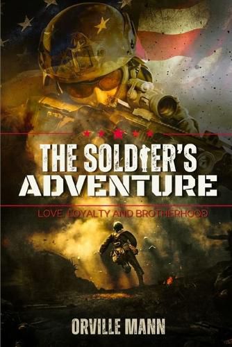 The Soldier's Adventure