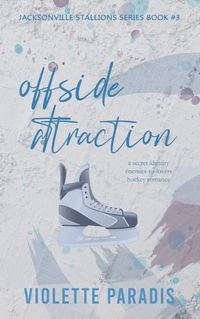 Cover image for Offside Attraction