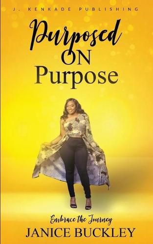 Cover image for Purposed on Purpose