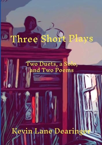 Three Short Plays