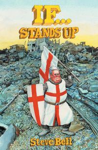 Cover image for If... Stands Up