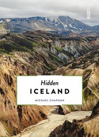 Cover image for Hidden Iceland