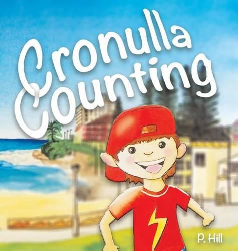 Cover image for Cronulla Counting