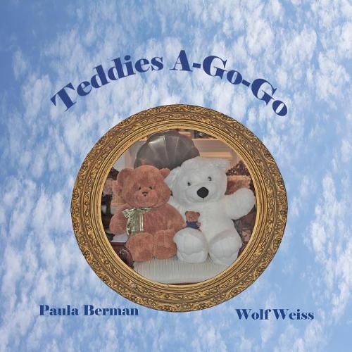 Cover image for Teddies A-Go-Go