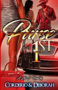 Cover image for Purse 1st