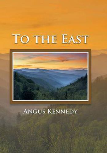 Cover image for To the East