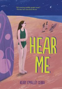 Cover image for Hear Me