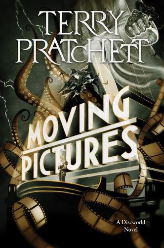 Cover image for Moving Pictures
