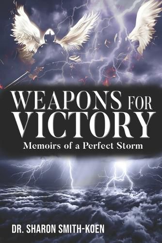 Cover image for Weapons for Victory