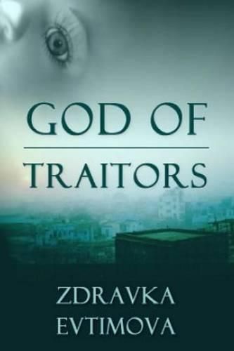 Cover image for God of Traitors