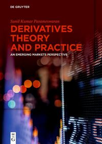 Cover image for Derivatives Theory and Practice