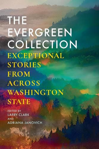 Cover image for The Evergreen Collection