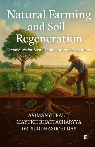 Cover image for Natural Farming and Soil Regeneration (EditionFirst )