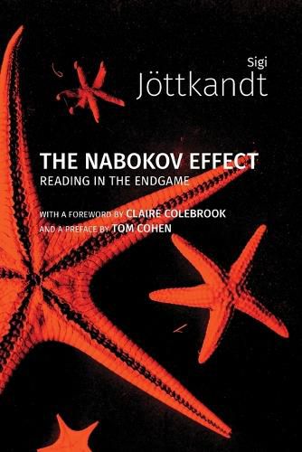 The Nabokov Effect 2024