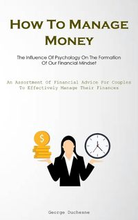 Cover image for How To Manage Money