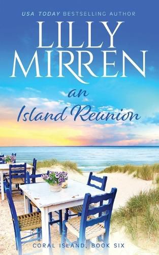 Cover image for An Island Reunion